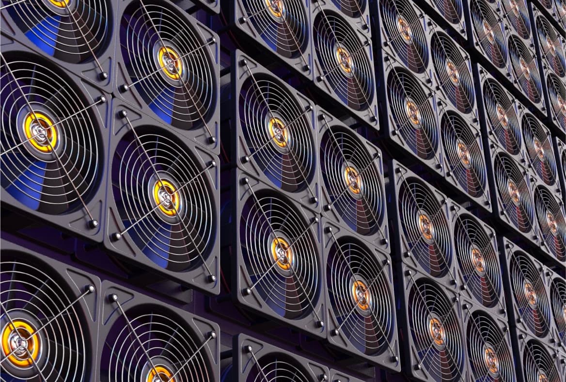 green energy, workers, and data