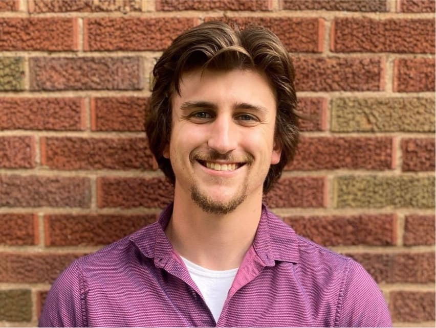 Eric Finch, CDO of RenewaBit
