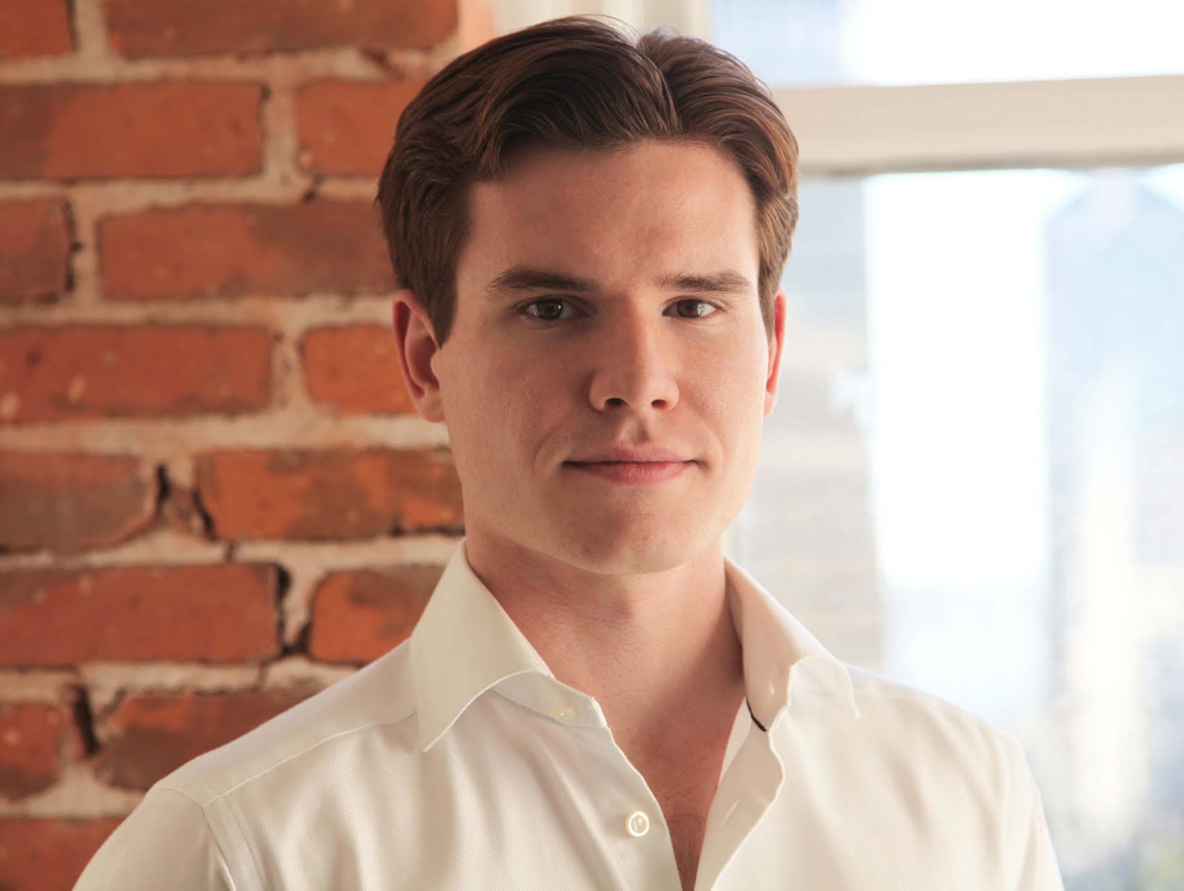 Ian Hartley, CEO of RenewaBit