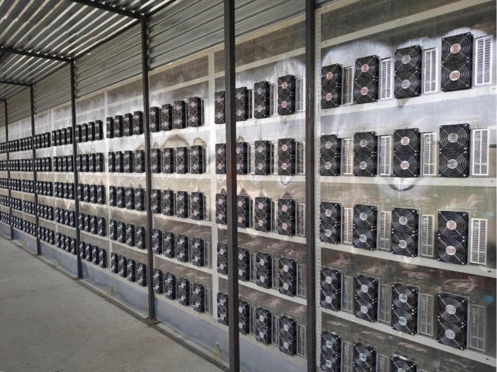 data servers